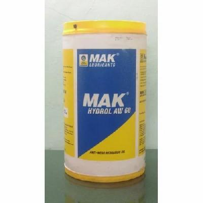 MAK CD 10 W  OIL