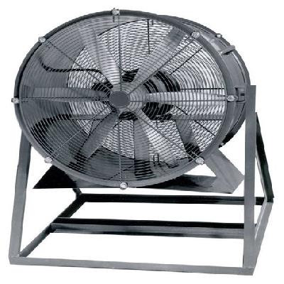 Man Cooler Fans