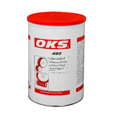 OKS Lubrication