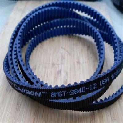 Polychain GT Carbon Belts