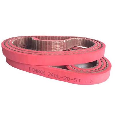 Polyurethane Synchronous Belts