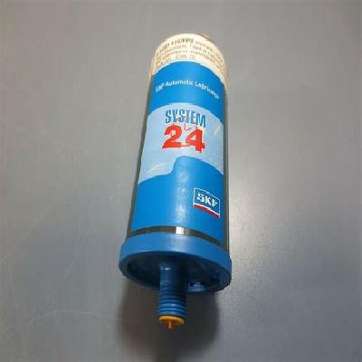 SKF System 24 Lubricater