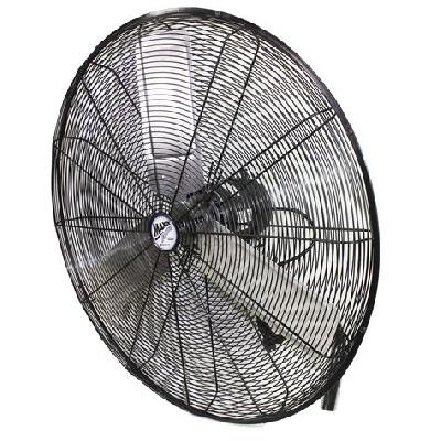 Wall Mounted Fans