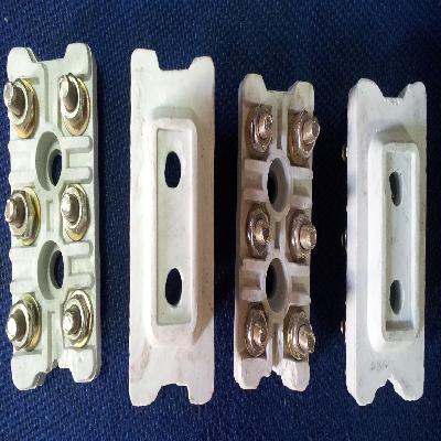 Cromptopn Motor Terminal Plate