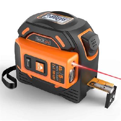 Digital Laser Measuring Tape