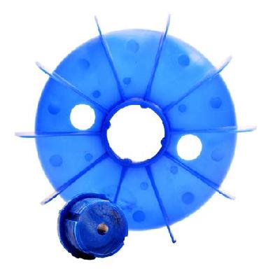 Electric Motor Plastic cooling fans