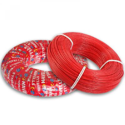 Havells Life Line Plus S3 HRFR PVC Insulated Cable