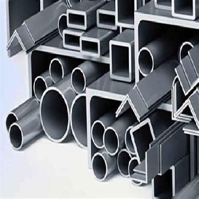 M.S, S.S, G.I Tubes