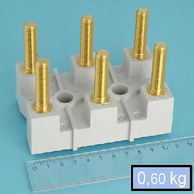 NGEF Motor Terminal Plates