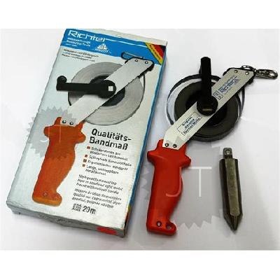 Oil Measuring Dip Tape