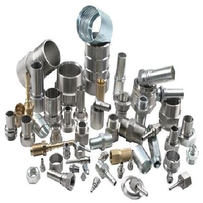 Pneumatic Hose And Fittings