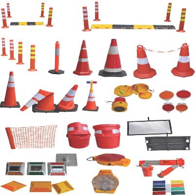 Road Safety Equipment
