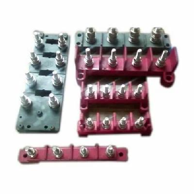 SIEMENSE Terminal Plate