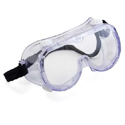 Splash Safety Goggles
