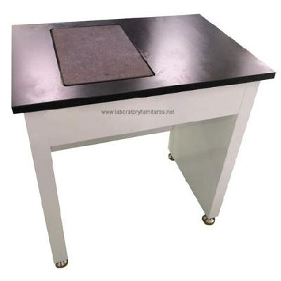 Anti Vibration Table