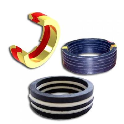 Chevron Packing Seals