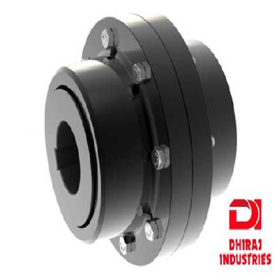 Full Gear Couplings