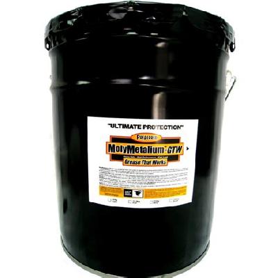 Heavy Duty Shock Resistant Grease