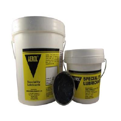 High Temperature  Grease