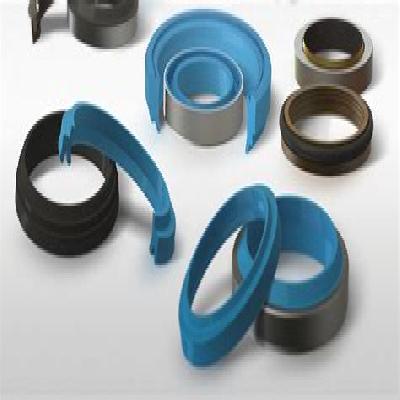 Hydraulic Wiper Seals.