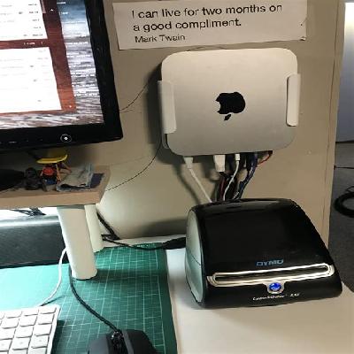 MAC Level Mounts