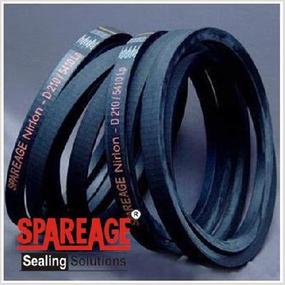 Nirlon V Belt
