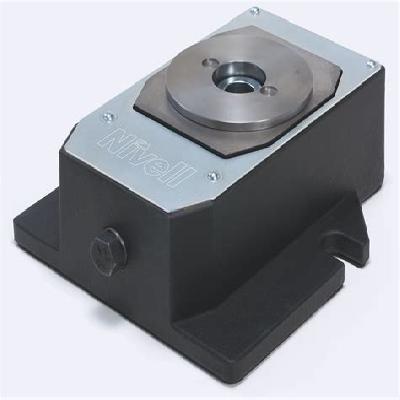 Precision Levelling Mounts