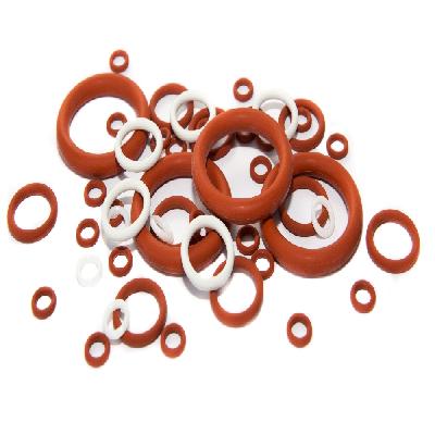 Silicon O Rings