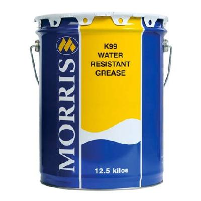 Water Resistant Grease