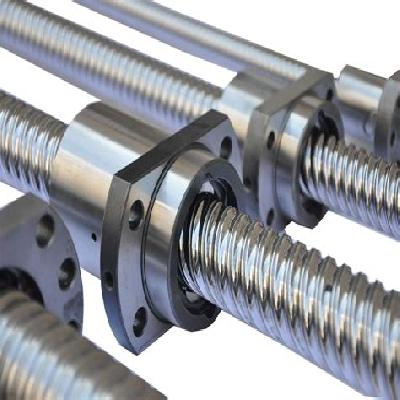 Ball Screw