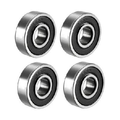 Deep Groove Ball Bearing