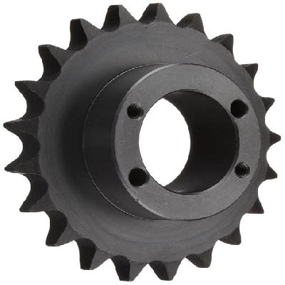 Industrial Roller Chain Sprocket
