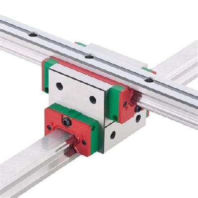 Linear guideway