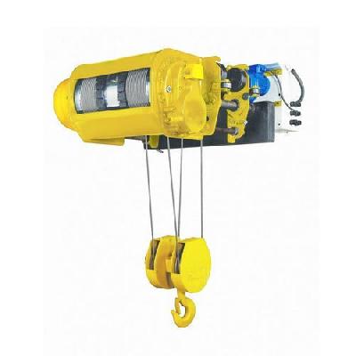 Mild Steel Chain Hoist