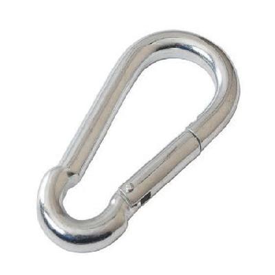 Mild Steel Snap Hook