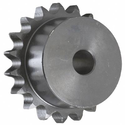Single Chain Sprocket