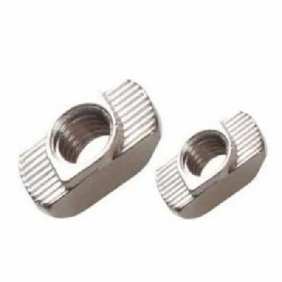 Mild Steel Jaw Coupling