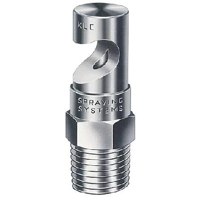 Spray nozzles