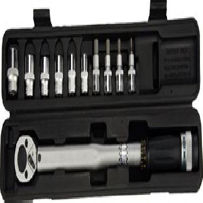 Torque Wrench With Socket(46mm) And Adopter