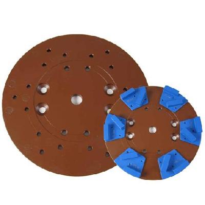 Grinding Plate