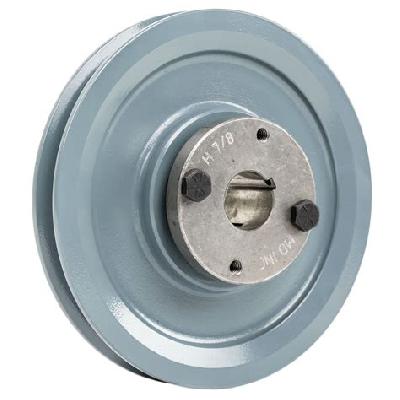 Single Belt Pulley