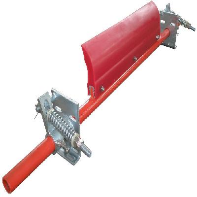 Belt Cleaner - Primary Scraper
