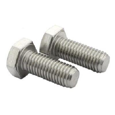 MS Fasteners - Gr. 4.6 