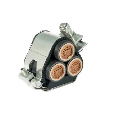 Multi Cable Multi Form Cleat