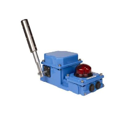 Safety Switches - Pull Cord Belt Sway  Zero Speed