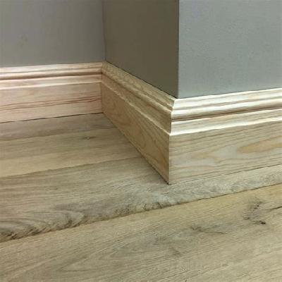 Skirt Board