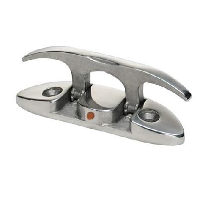 Stainless Steel Cleat