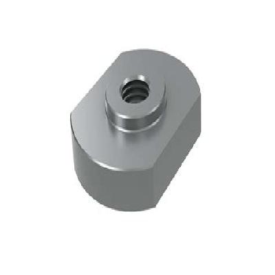 T Nut for Pipe and Joint Rack