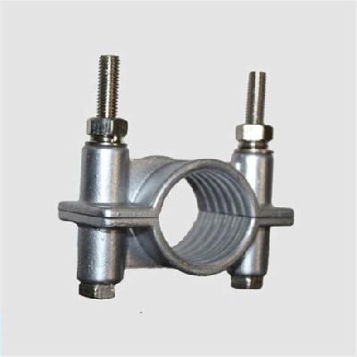 Two Bolt Cable Cleat