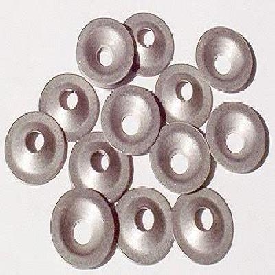 Washers - MS  Hardened